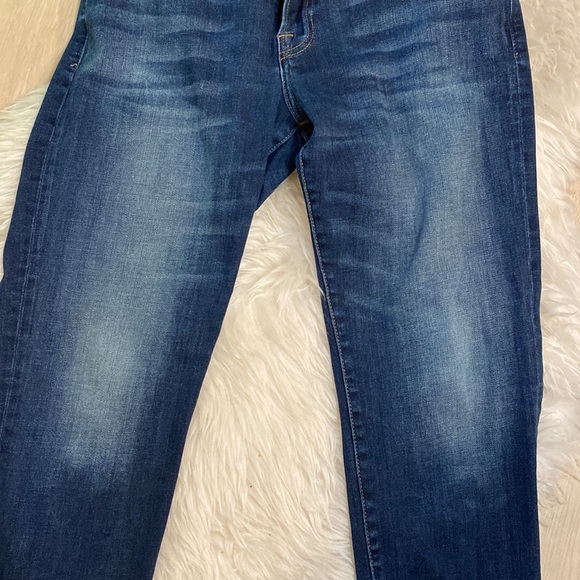 Lucky Brand Blue Jeans - Picture 7 of 7